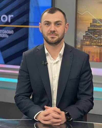 ჯონი ჩონიაძე